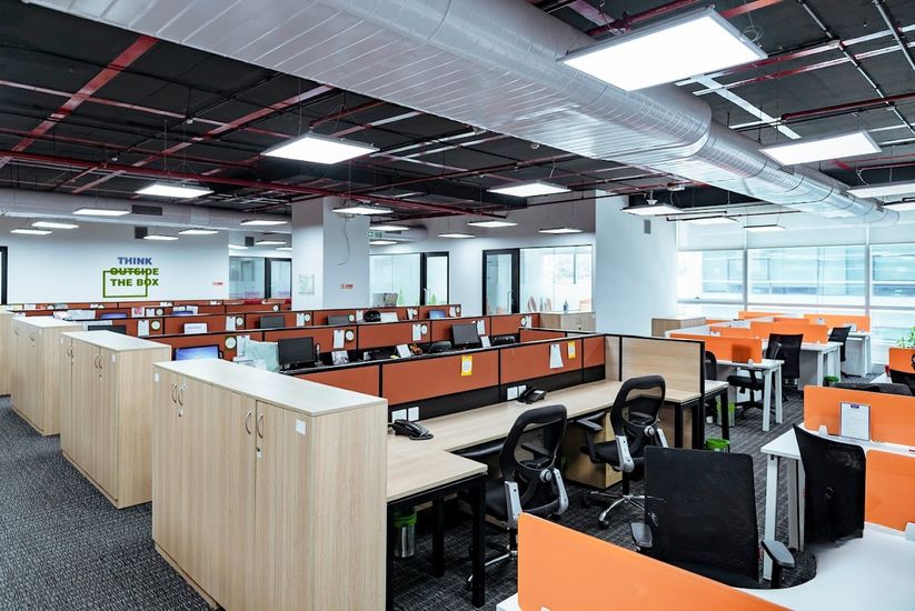 Smartworks Times Square